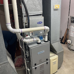 Carrier furnace aprilaire