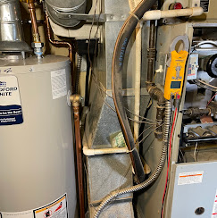 Furnace diagnostic combustion
