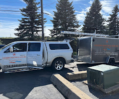 Kaisers truck trailer